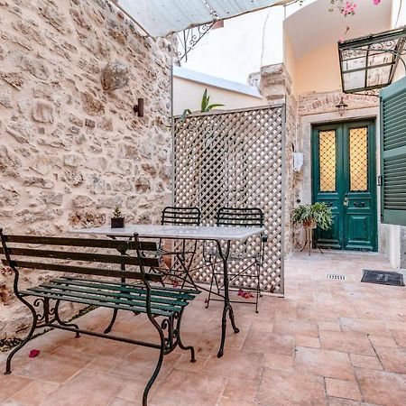 Villa Volta à Corfu  Extérieur photo