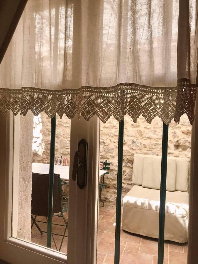 Villa Volta à Corfu  Extérieur photo