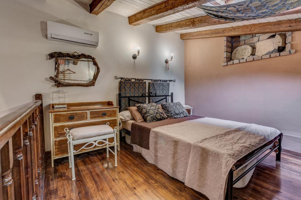 Villa Volta à Corfu  Extérieur photo